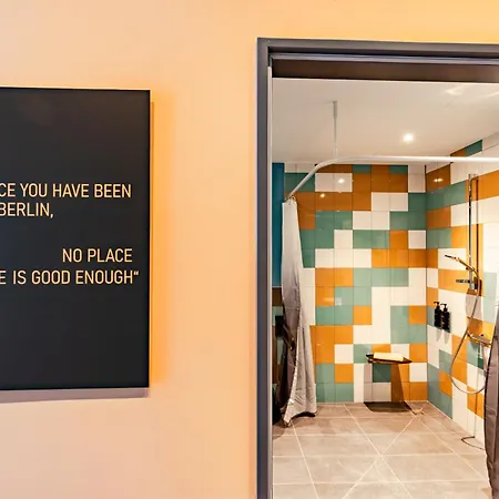 Holiday Inn - The Niu, Pax Berlin Airport By Ihg-2