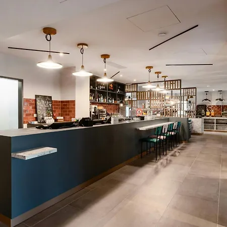 Holiday Inn - The Niu, Pax Berlin Airport By Ihg-3